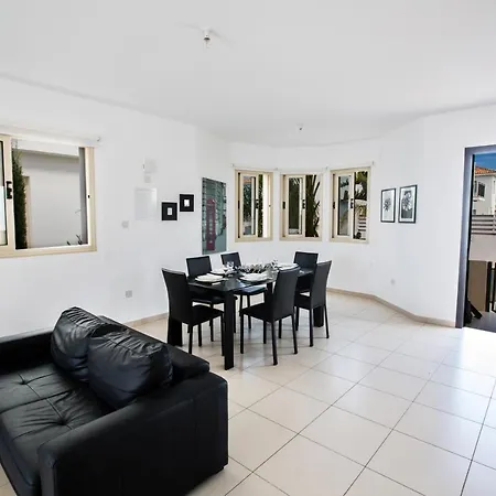 Palm 36 Villa *