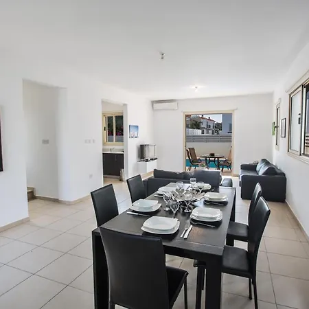 Villa Palm 36
