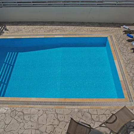 Palm 36 * Protaras