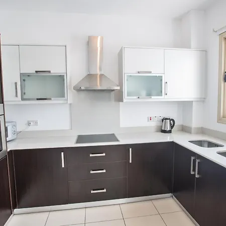 Palm 36 Protaras