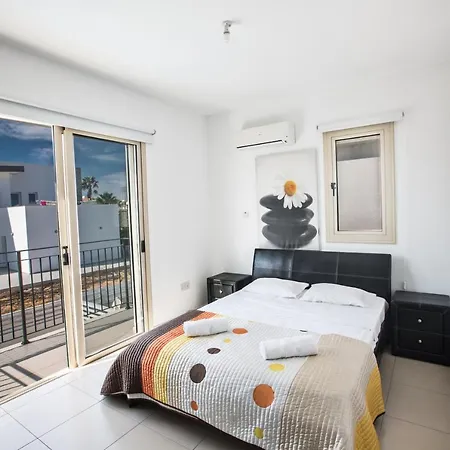Villa Palm 36